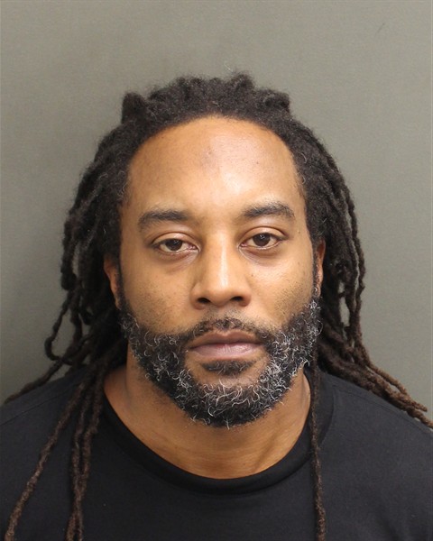  WALTER WESLEY III PENN Mugshot / County Arrests / Orange County Arrests