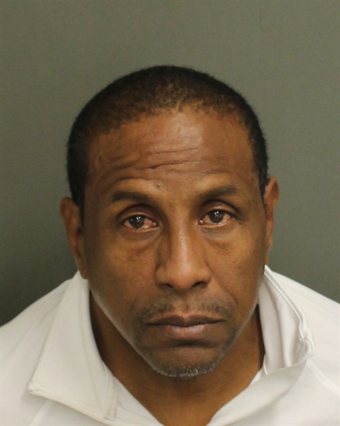  JUAN LEONARDO PAULINO Mugshot / County Arrests / Orange County Arrests