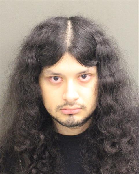  ERICK MEDINAPENA Mugshot / County Arrests / Orange County Arrests