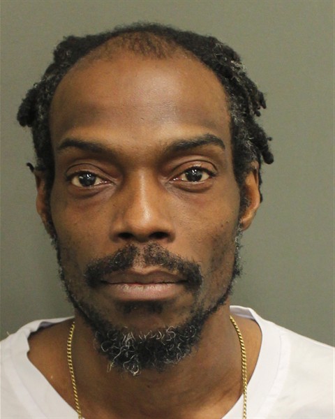  JULIENSON JOACHIN Mugshot / County Arrests / Orange County Arrests