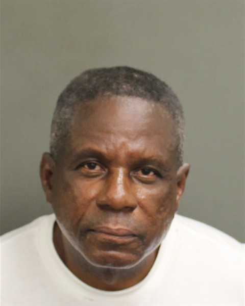  ELMINE SHABBAZZ Mugshot / County Arrests / Orange County Arrests