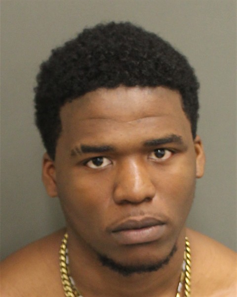  KELTON KESHAWN LITTLE Mugshot / County Arrests / Orange County Arrests
