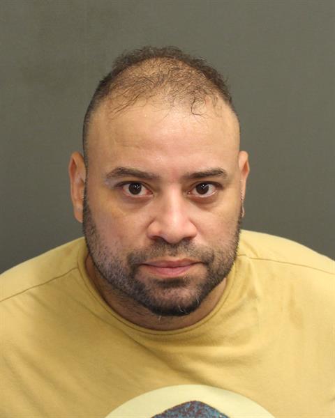  JOEL ELIAS DISANTO Mugshot / County Arrests / Orange County Arrests