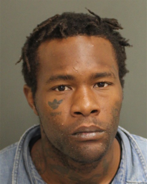  OMARI DEVONTE STEVENS Photo Image