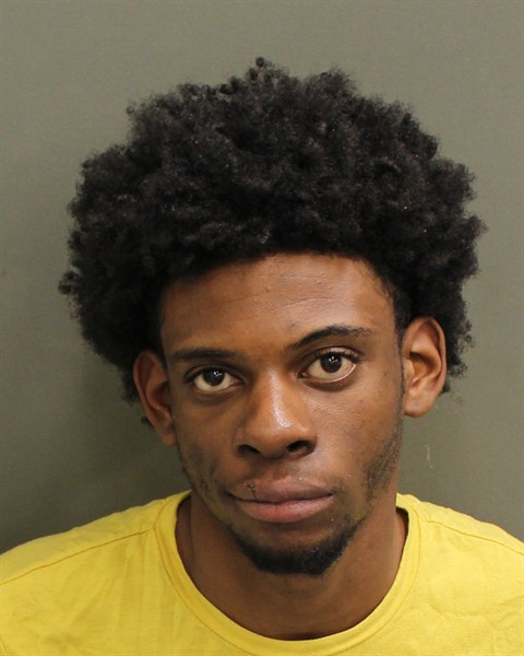  ELIJAH PIERRE DELISCA Photo Image