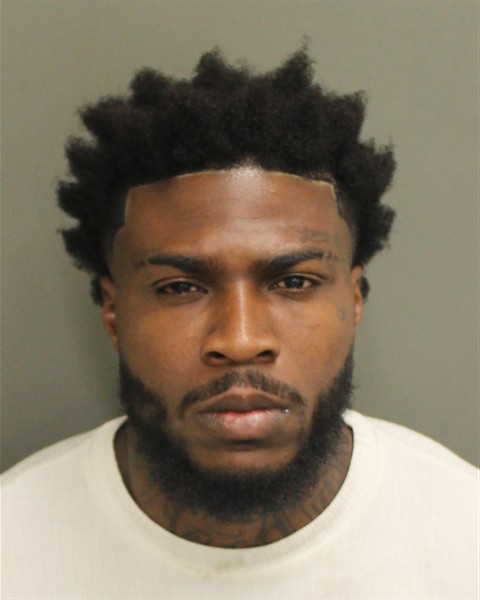  BYRON LEQUAN SMITH Mugshot / County Arrests / Orange County Arrests