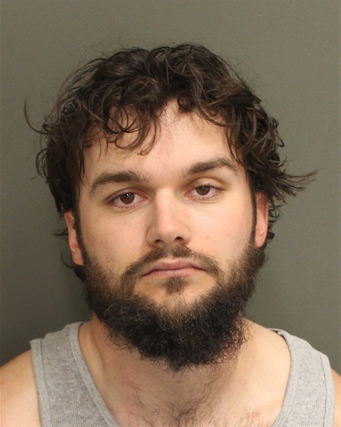  ALEC LEE BRIDEWELL Mugshot / County Arrests / Orange County Arrests
