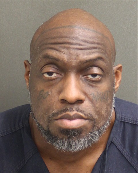  NAKIA GIRTMAN Mugshot / County Arrests / Orange County Arrests