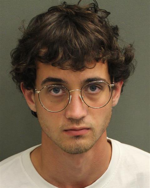  ILLIA ZAHORODNYI Mugshot / County Arrests / Orange County Arrests