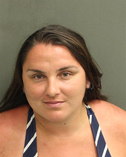  NATALIE MARIE KVITKAUSKAS Mugshot / County Arrests / Orange County Arrests