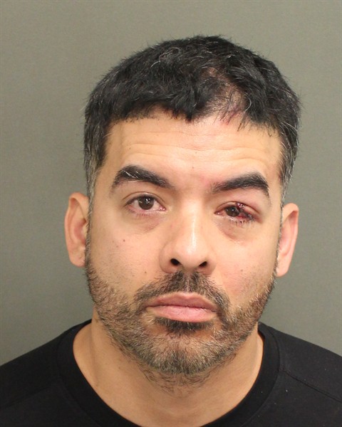  ALEXIS IZAZAGA Mugshot / County Arrests / Orange County Arrests