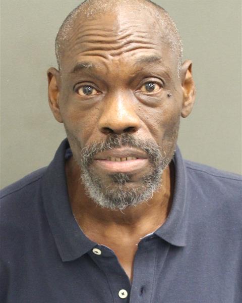  ANTHONY LAZELL LEWIS Mugshot / County Arrests / Orange County Arrests