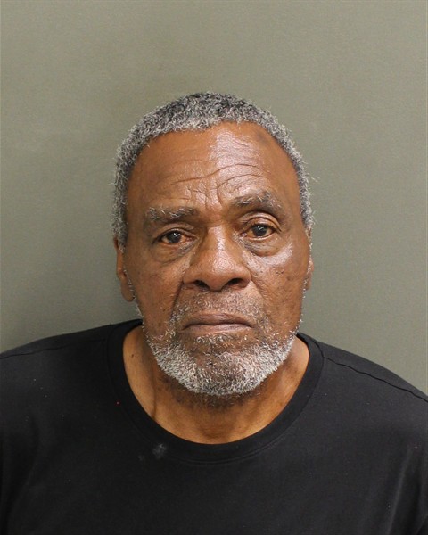  LAMONT TODD BEATTY Mugshot / County Arrests / Orange County Arrests