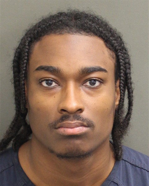  STEPHAN RENARD PETERMAN Mugshot / County Arrests / Orange County Arrests