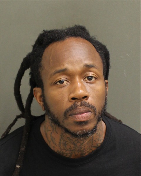  RODRIQUEZ ANTONIO ALEXANDER Mugshot / County Arrests / Orange County Arrests