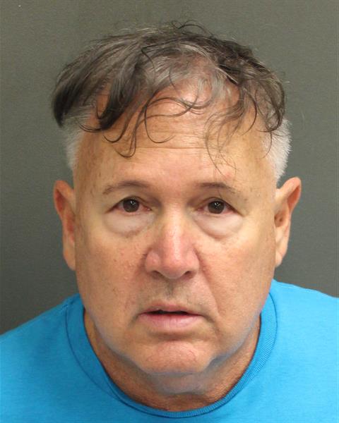  ANDREW BENNETT SPARK Mugshot / County Arrests / Orange County Arrests