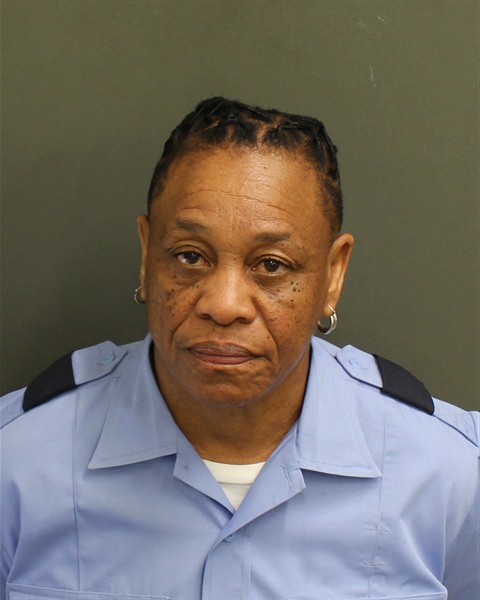  DEBORAH DENISE HAYES Mugshot / County Arrests / Orange County Arrests