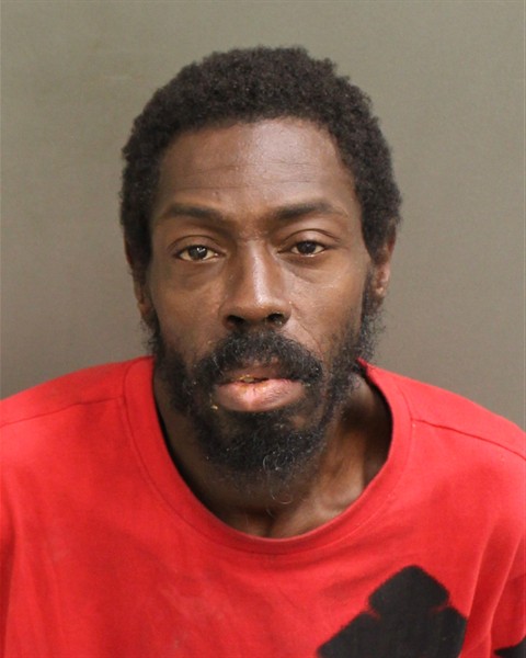  RESHAWD SIMS Mugshot / County Arrests / Orange County Arrests