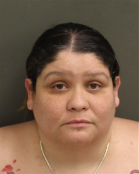  YESENIA TORRESMELENDEZ Mugshot / County Arrests / Orange County Arrests