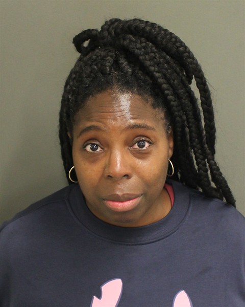  KEHINDEOLUBU ODULATE Mugshot / County Arrests / Orange County Arrests