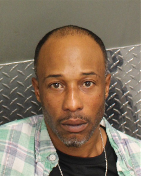  CHARLES LEE III SELLERS Mugshot / County Arrests / Orange County Arrests