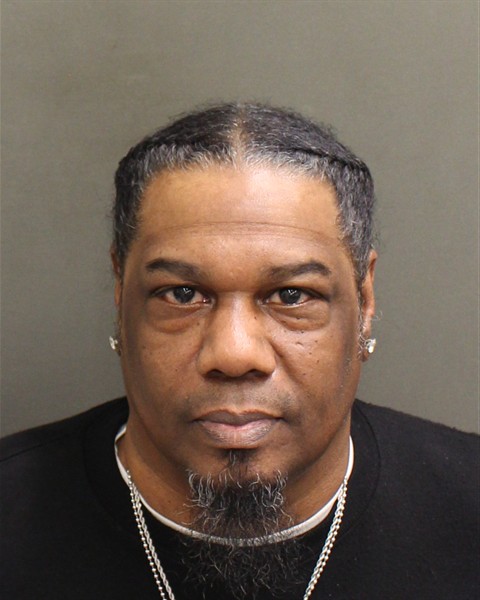  WAYNE DOUGLAS BARKER Mugshot / County Arrests / Orange County Arrests