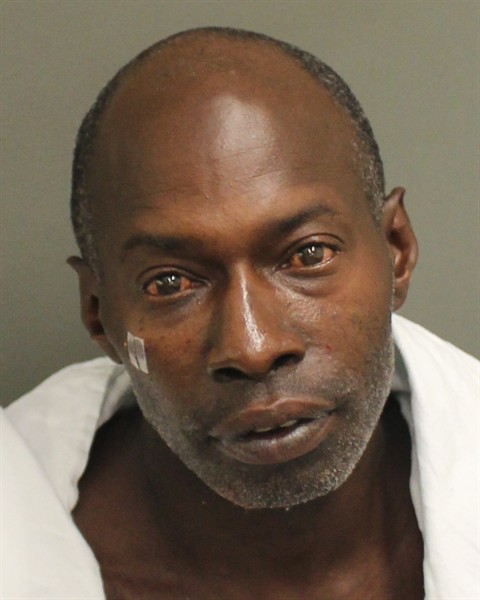  ANTONIO DENELLE HOLIDAY Mugshot / County Arrests / Orange County Arrests