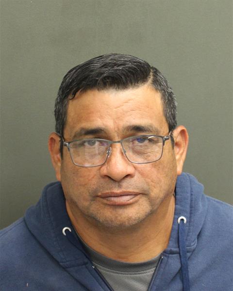  EBERTFABRICI ESPINOZA Mugshot / County Arrests / Orange County Arrests