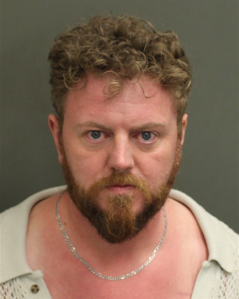  MATTHEW PETER SCOTT Mugshot / County Arrests / Orange County Arrests