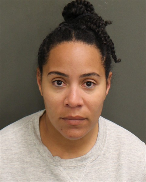  MARTHA AYLIN RAMIREZ Mugshot / County Arrests / Orange County Arrests