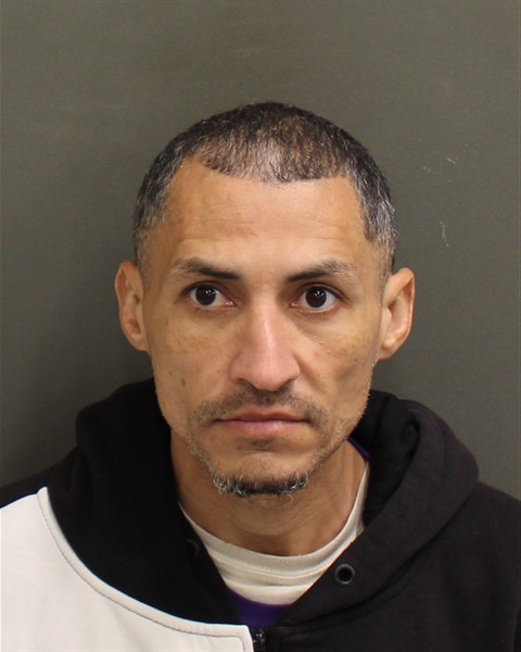  IDAHO RODRIGUEZ Mugshot / County Arrests / Orange County Arrests