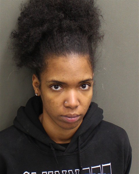  TONI DESHAWNTAY HARVEY Mugshot / County Arrests / Orange County Arrests