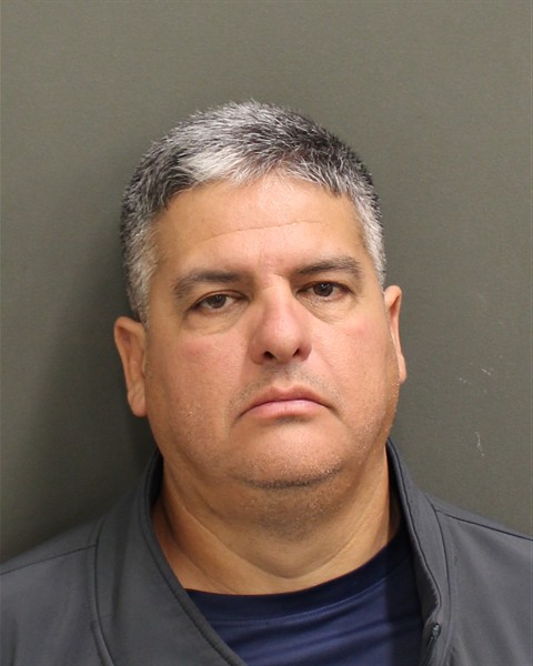  ALEX MUNIZ Mugshot / County Arrests / Orange County Arrests