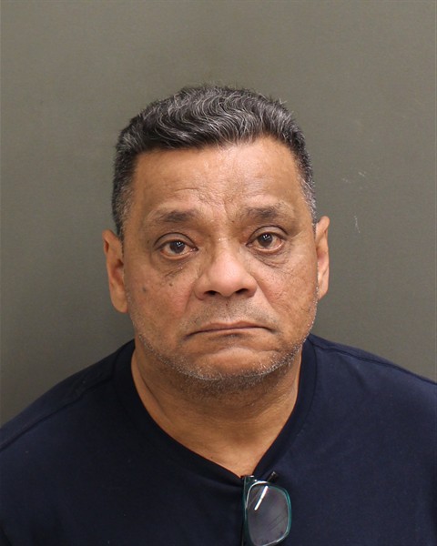  SANDY OSORIOVALBUENA Mugshot / County Arrests / Orange County Arrests