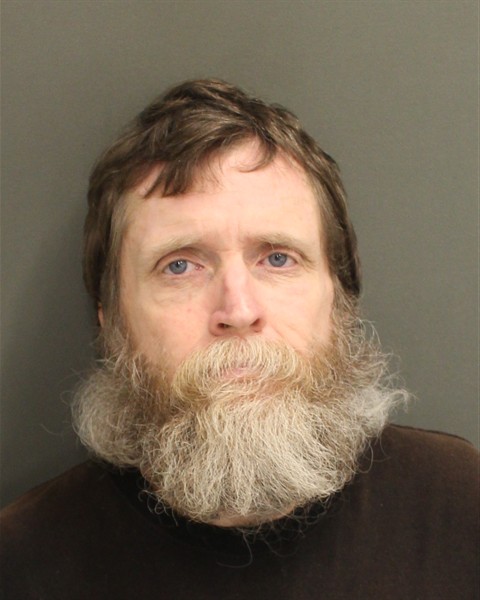  DANIEL DALE JEFFS Mugshot / County Arrests / Orange County Arrests