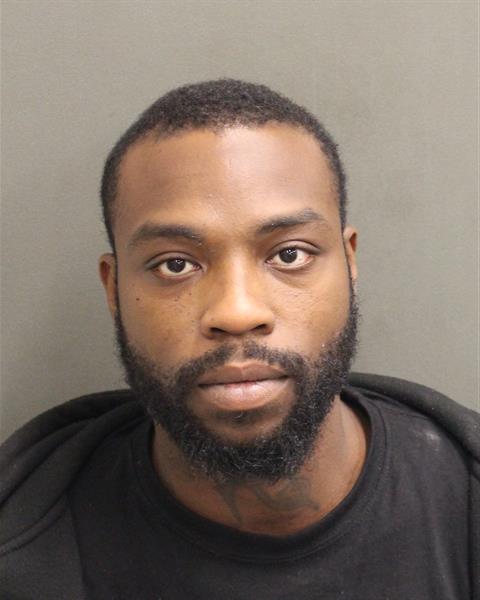  JARQUAVIA MARKEL ONEAL Mugshot / County Arrests / Orange County Arrests