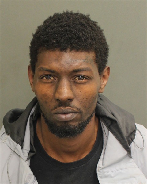  TAVARIUS ANGELO MACK Mugshot / County Arrests / Orange County Arrests