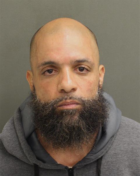  RICHARD JARVIS Mugshot / County Arrests / Orange County Arrests