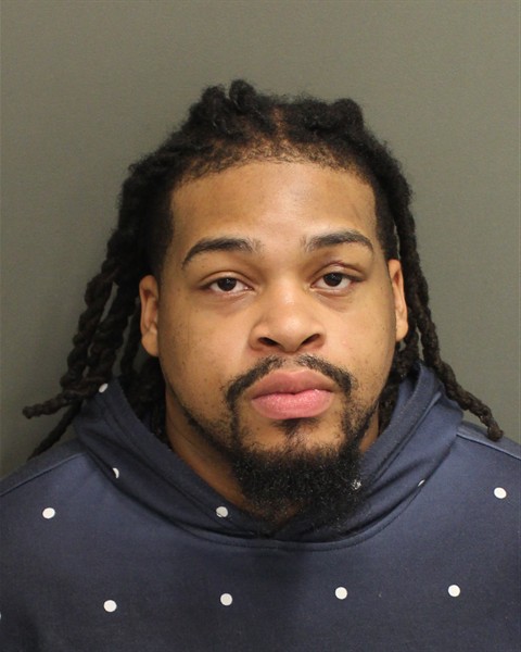  TYLA VTENA BOURNES Mugshot / County Arrests / Orange County Arrests