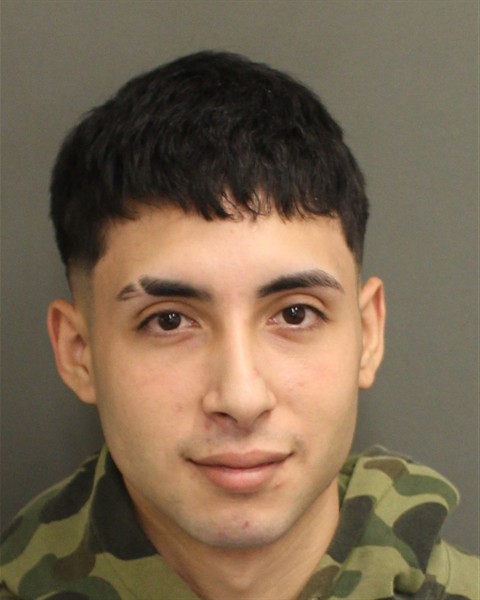  BRUNO COPPOLA Mugshot / County Arrests / Orange County Arrests