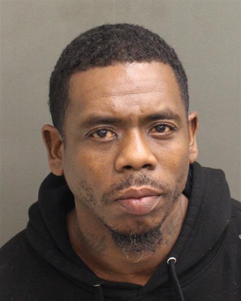  JOHNNY LOUIS TYLER Mugshot / County Arrests / Orange County Arrests