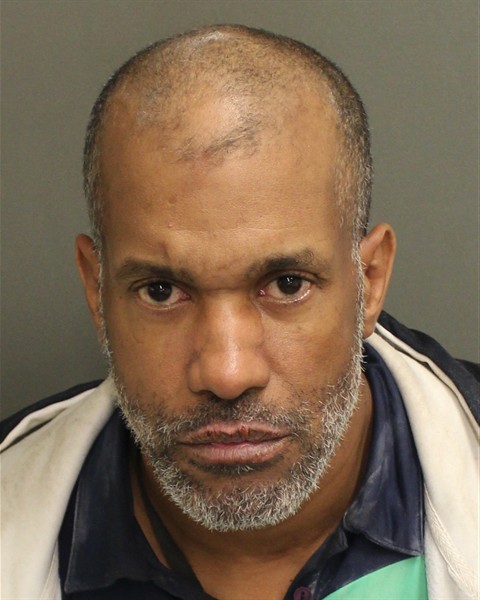  HIRAM LIONEL CORDONES Mugshot / County Arrests / Orange County Arrests
