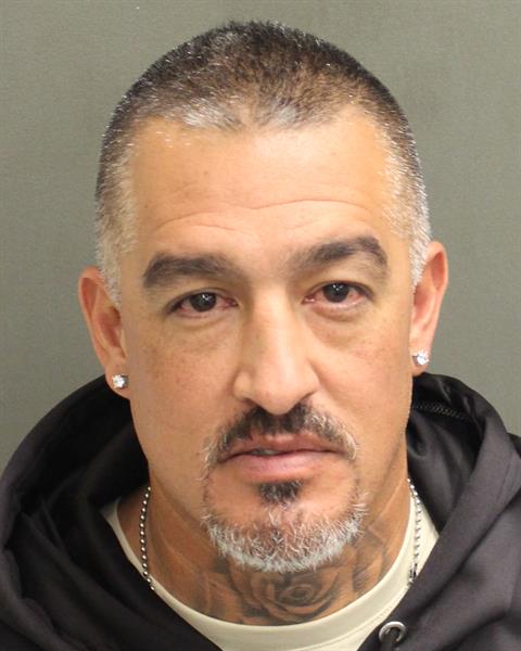  CHRISTOPHER VELASQUEZ Mugshot / County Arrests / Orange County Arrests