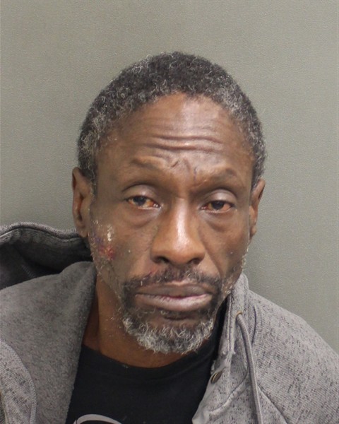  CARY MELTON Mugshot / County Arrests / Orange County Arrests