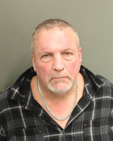  RICHARD DOUGLAS RAWLINGS Mugshot / County Arrests / Orange County Arrests