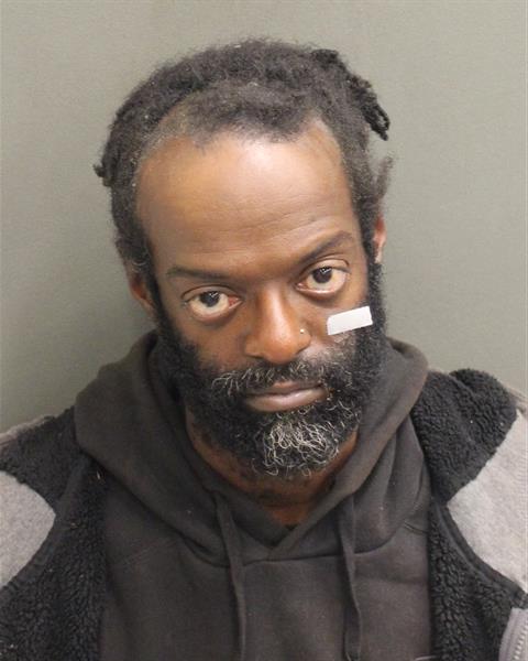  RASHAN ASAN ANTHONY Mugshot / County Arrests / Orange County Arrests
