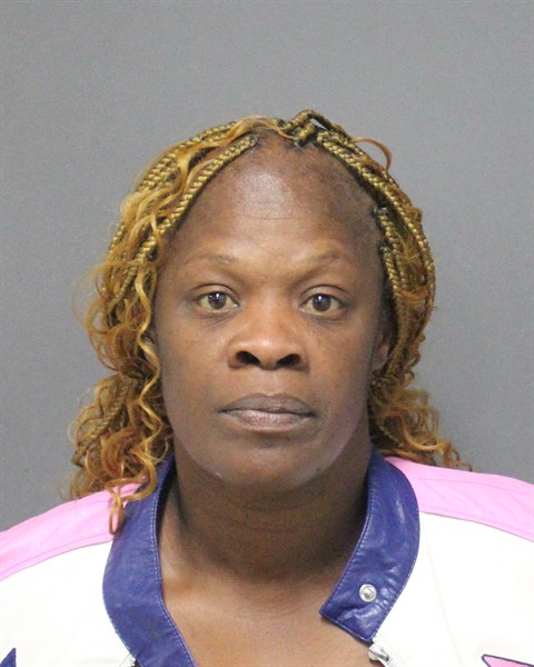  ACQUANETTE LAQUANA BENJAMIN Photo Image