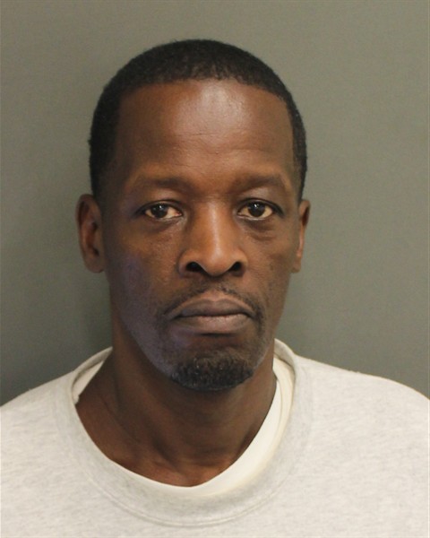  ALTON  JR JENKINS Mugshot / County Arrests / Orange County Arrests