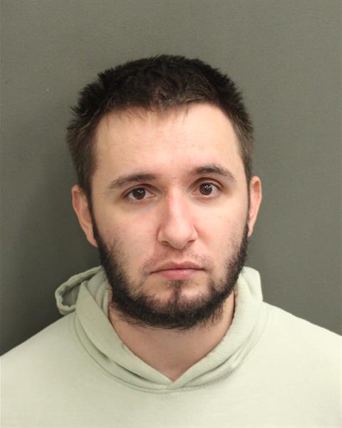  ROBERT CLEO LEWIS Mugshot / County Arrests / Orange County Arrests