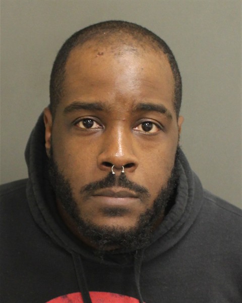  BENJAMIN ROJAS Mugshot / County Arrests / Orange County Arrests